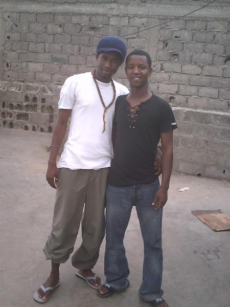 theo rasta et elzo 