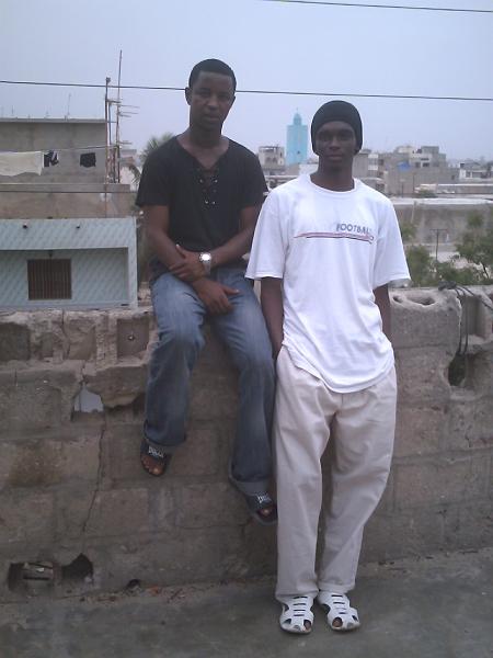 alou et mo