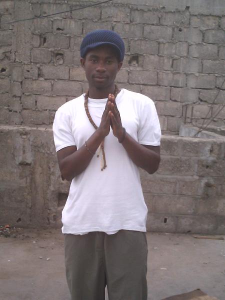 theo rasta