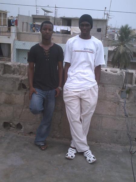 elzo et alou